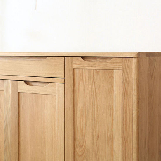 DANA Shoe Cabinet 3 Door W110